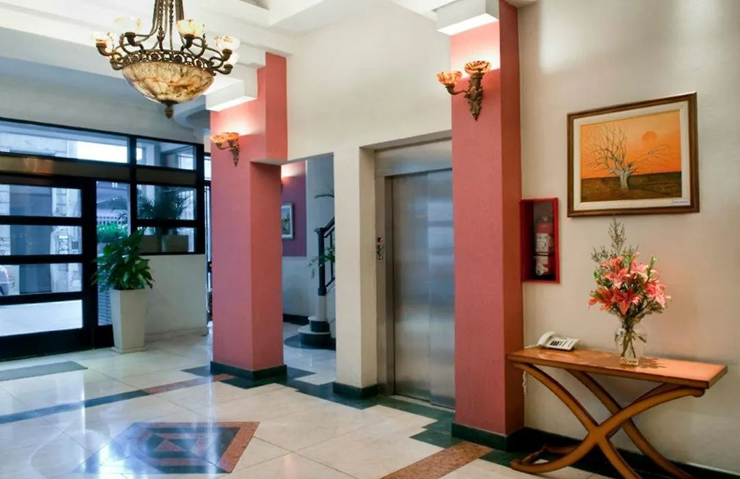Reino Del Plata Hotel Boutique-1
