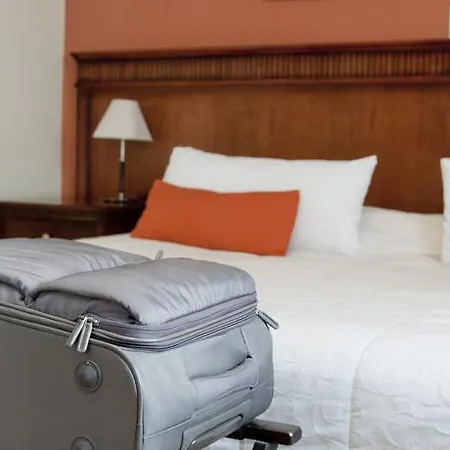 Reino Del Plata Hotel Boutique-2