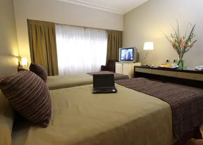 Hotel Victory Ciudad Autónoma de Ciudad Autónoma de Buenos Aires