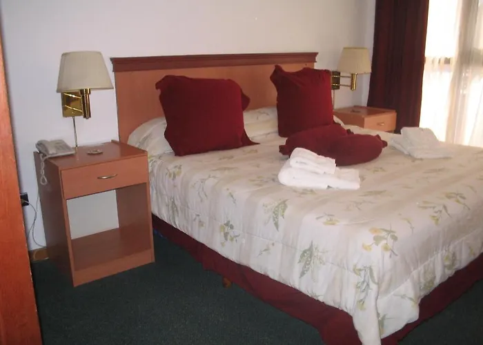 Fiamingo Apartments Ciudad Autónoma de Ciudad Autónoma de Buenos Aires