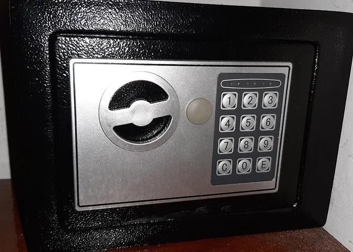 Hotel Gran Vía Ciudad Autónoma de Ciudad Autónoma de Buenos Aires